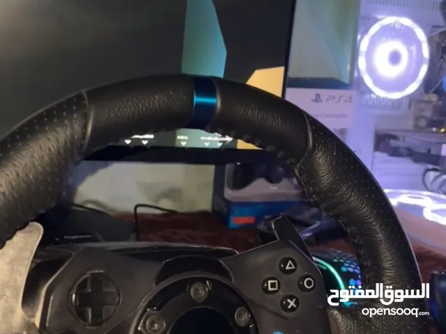 Gaming PC Steering in Al Batinah