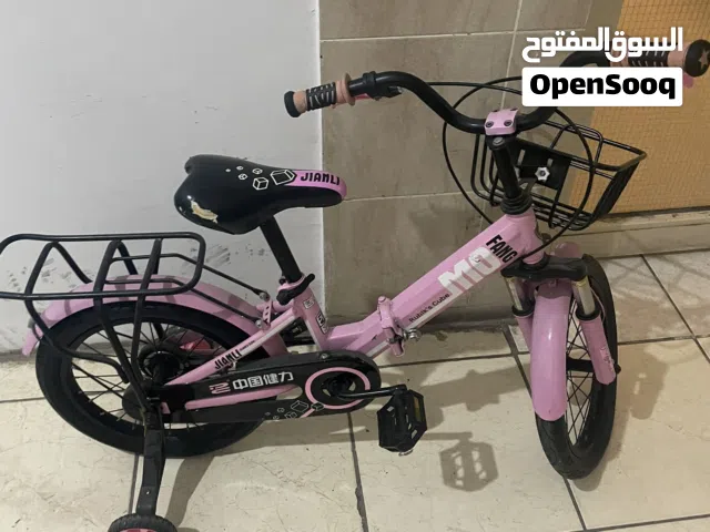 عجله اطفال بناتي واولادي