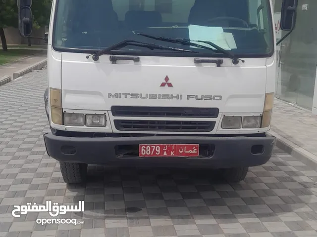Mitsubishi 7 ton