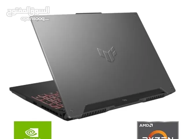 Asus tuf gaming a15 RTX4050