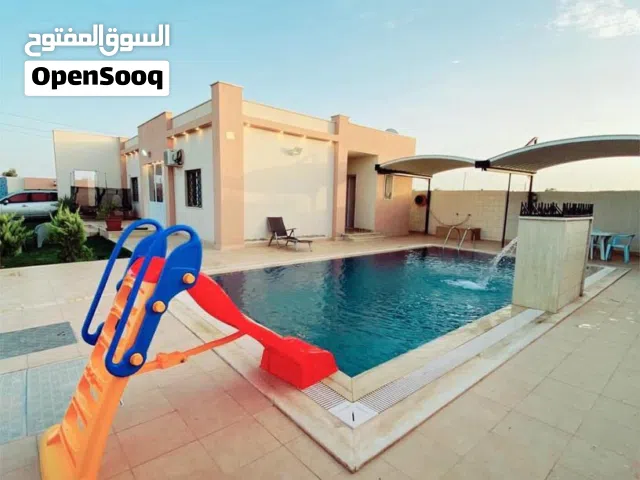 2 Bedrooms Chalet for Rent in Tripoli Wadi Al-Rabi