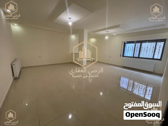 200 m2 3 Bedrooms Apartments for Rent in Amman Tla' Ali
