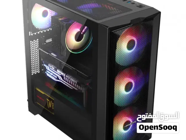 Windows Custom-built  Computers  for sale  in Giza