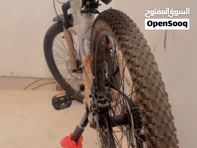 السلام عليكم ورحمة الله وبركاته للبيع دراجه هوائيه من افضل الدراجات تابع الوصف وفي المبلغ قابل