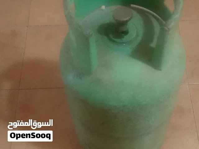 جرة غاز بحالة جيدة