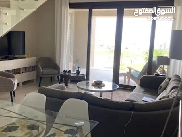 Sea View Duplex 3+1 Bedrooms in Jebel sifah  شقة 3+1 غرف للبيع، جبل سيفة