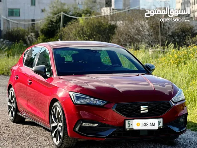 سيات ليون اف ار 2020