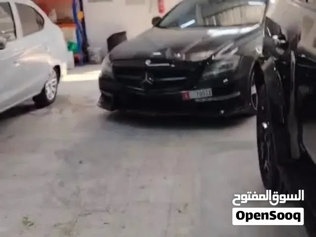 ورشه صبغ و سمكره قائمه للبيع