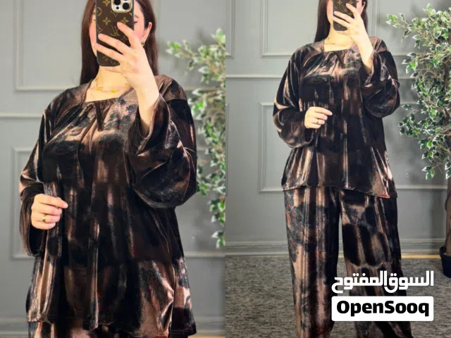 ملابس تحفة ماركات حديثة وجديدة اقمشة روعة شتائي جميل جداً