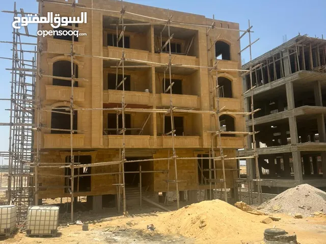 145 m2 3 Bedrooms Apartments for Sale in Cairo Fifth Settlement