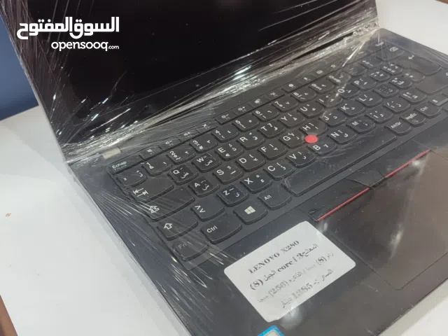 Windows Lenovo  Computers  for sale  in Tripoli