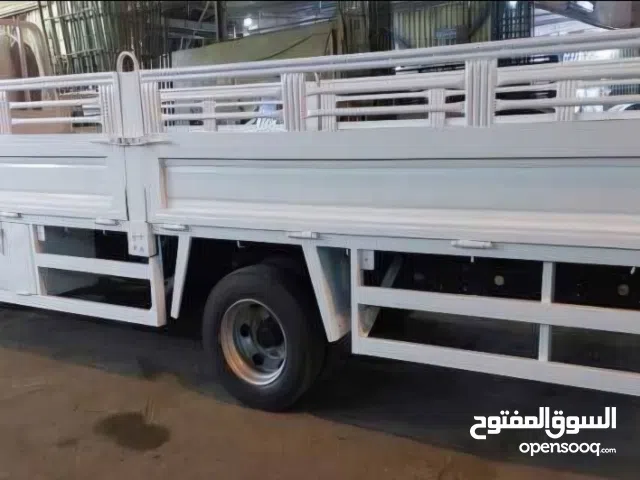 مطلوب صندوق دينه حديد طول 6 متر