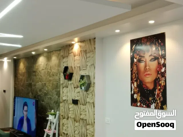 شقة ايجار مفروش من المالك كعابيش