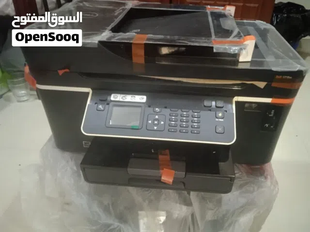 Urgent Sell-Dell V715w All-in-One Wireless Printer – Brand New