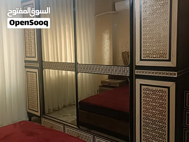 غرفة نوم خشب زان موديل ارابيسك للبيع