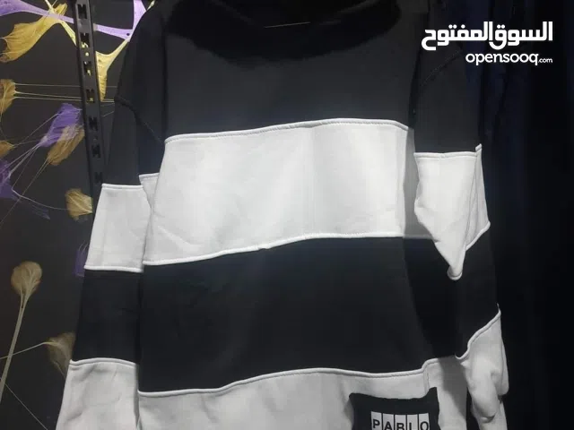 سويتشيرت القصات في العرض معانا  ب 150 ج بوبره داخليه