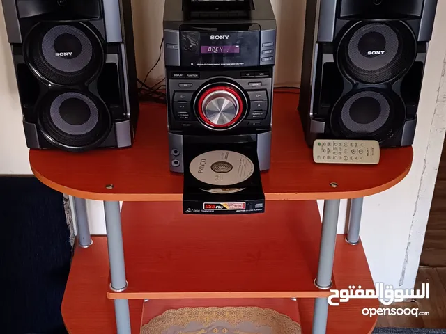 استريو سوني فلاش وسيدي