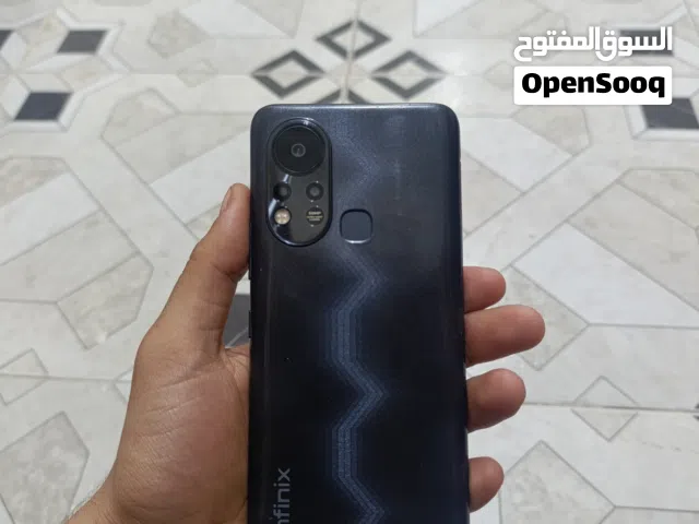 infinix hot 11s