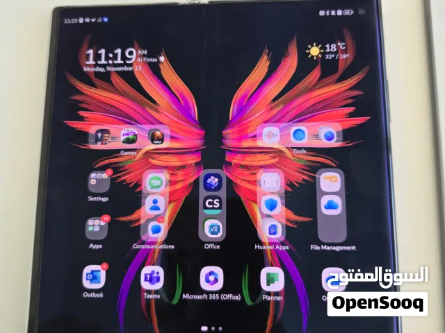 Huawei Mate XS 2 - Excellent Condition