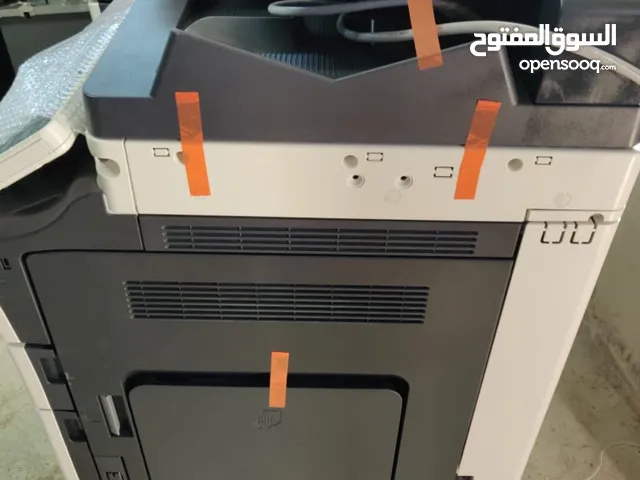 Multifunction Printer Konica Minolta printers for sale  in Dhofar