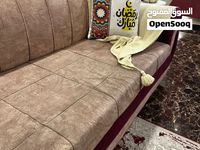 طقم كنب كورنر