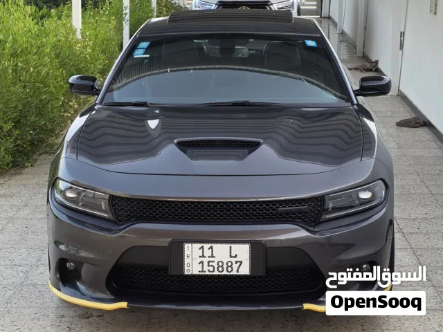 2023 دودج تشارجر GT