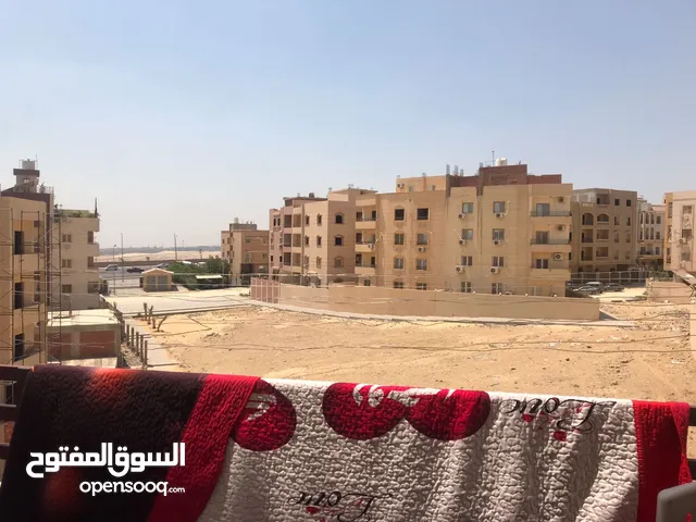 120 m2 2 Bedrooms Apartments for Sale in Cairo Fifth Settlement