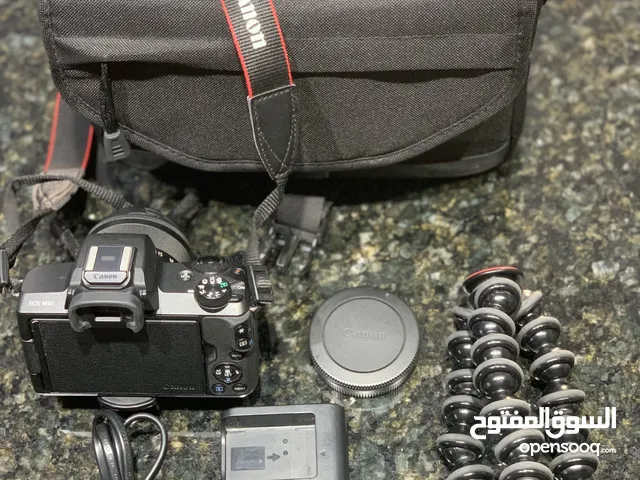 Canon Camera EOS M50