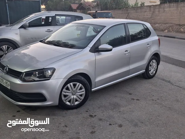 بولو أتومات بنزين 1200 تيربو