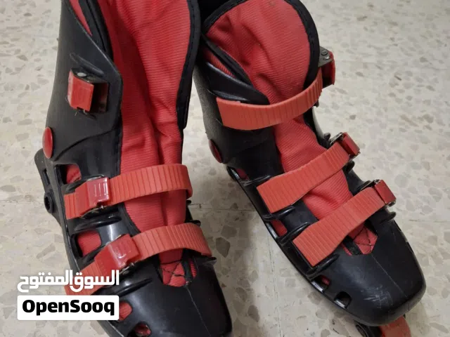 Roller Skating Shoes good for the age group upto10 years