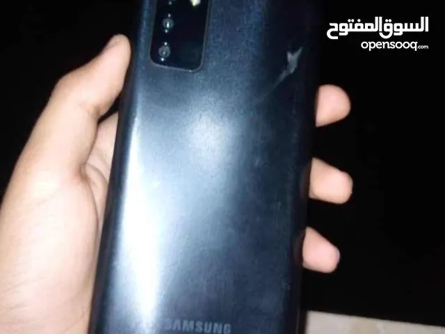 Samsung Galaxy  A03s 64 GB in Tripoli