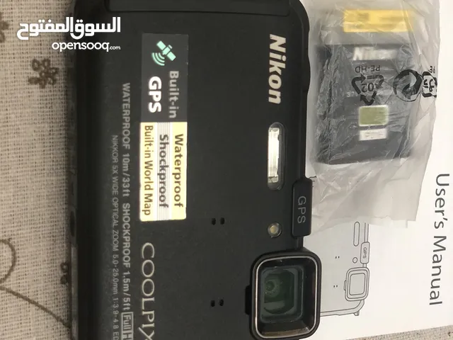 Nikon DSLR Cameras in Sharjah