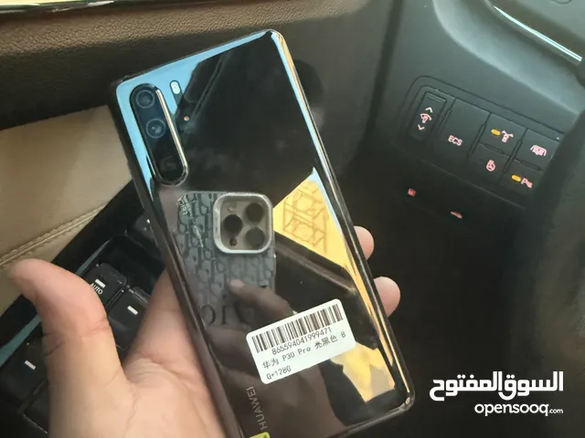 P30 برو