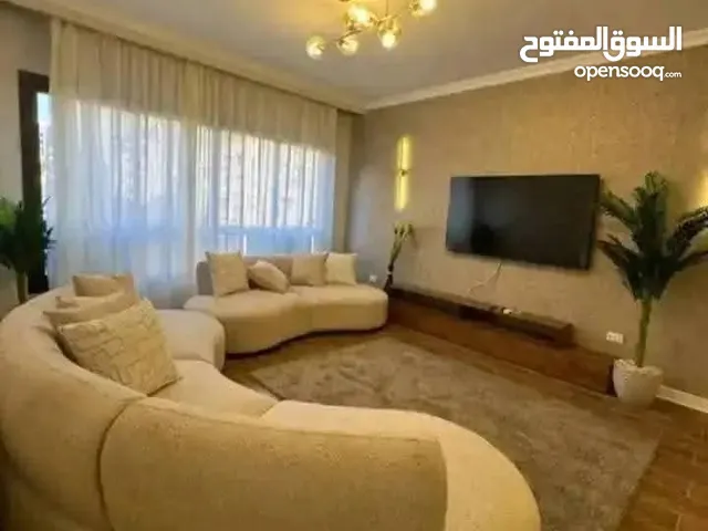 212 m2 4 Bedrooms Apartments for Sale in Cairo New Administrative Capital