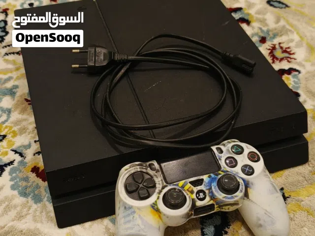 بلايستيشن 4 ڤات