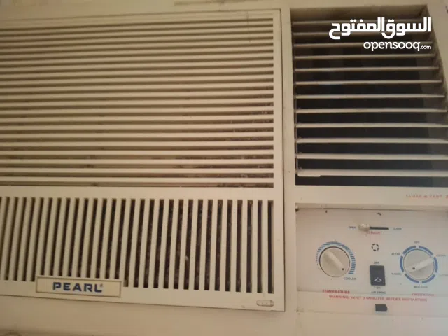 Pearl 2 - 2.4 Ton AC in Central Governorate