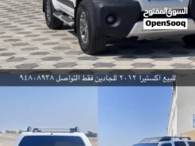 Used Nissan Other in Al Batinah