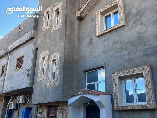 عمارة للبيع في قرجي