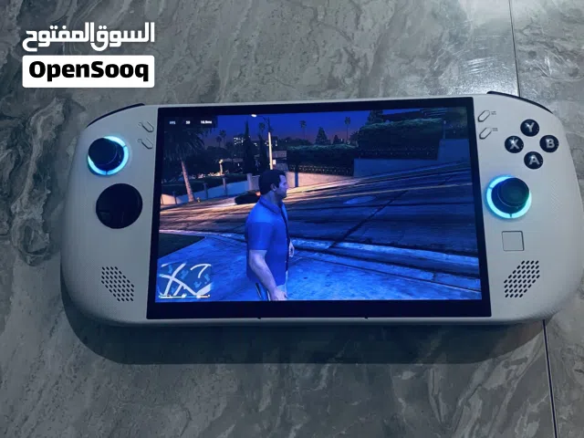 لينوفو ليجن كو اس جهاز العاب محمول بنظام ونيدوز