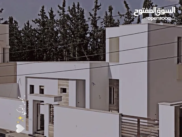 200 m2 4 Bedrooms Townhouse for Sale in Tripoli Al-Sidra