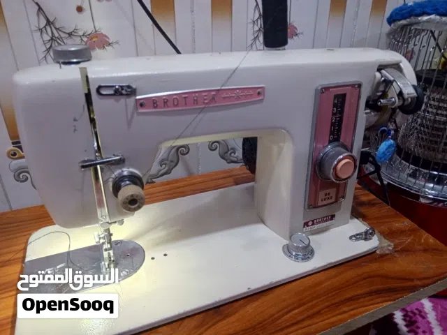 ماكنة خياطه للبيع