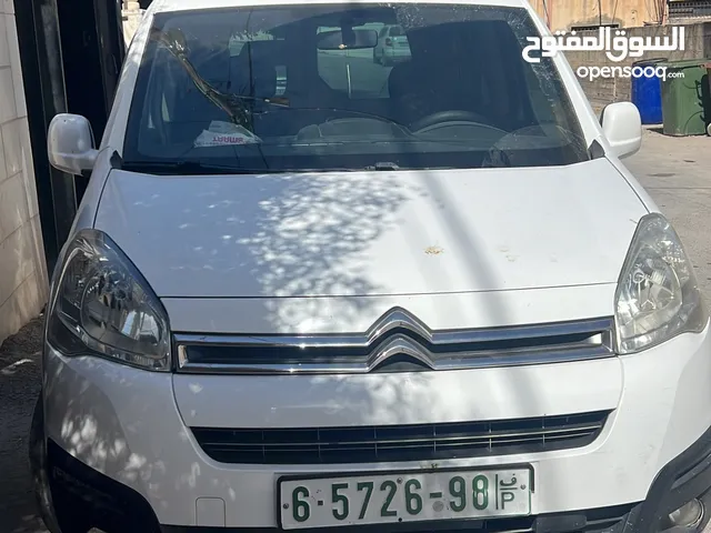 ستروين 2017
