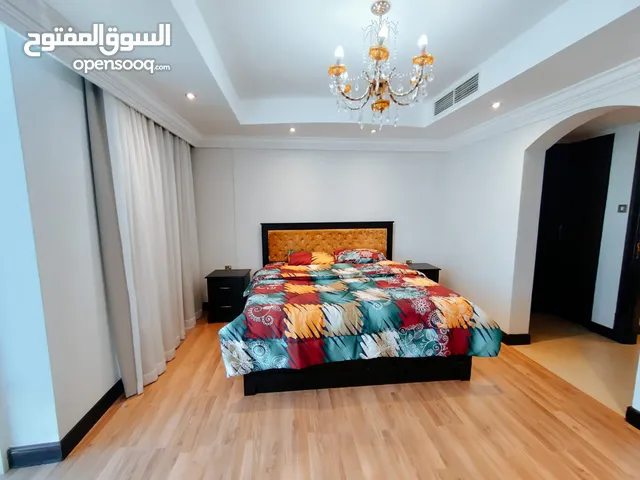 APARTMENT FOR RENT IN ZINJ 3BHK FULLY FURNISHED