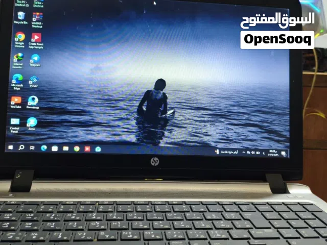 Windows HP for sale  in Baghdad