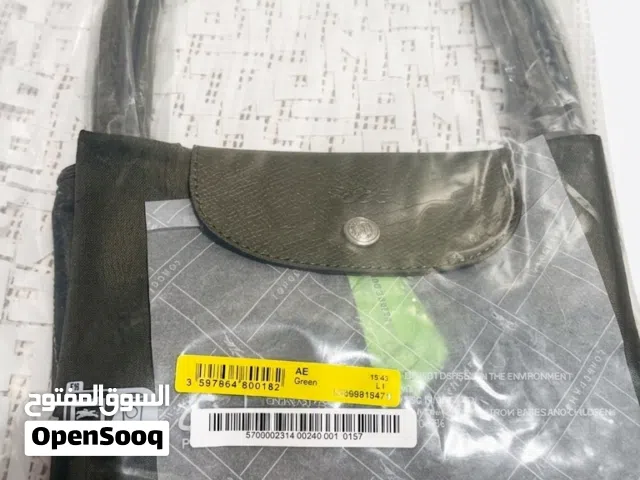 long champ bag