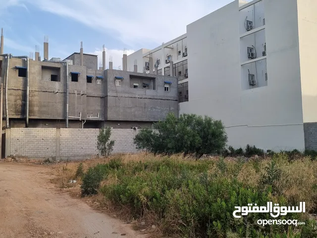 Residential Land for Sale in Jebel Akhdar Bayda