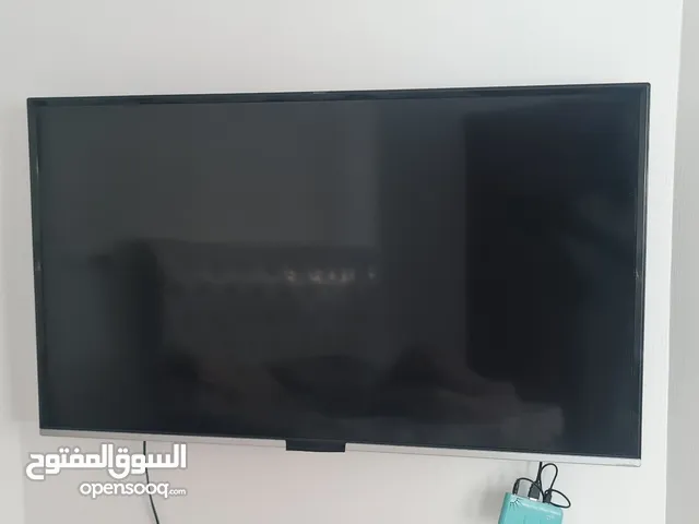 TCL LED 48 Inch TV in Sharjah