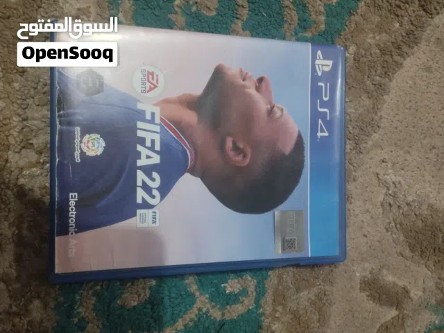 فيفا 22  fifa 22