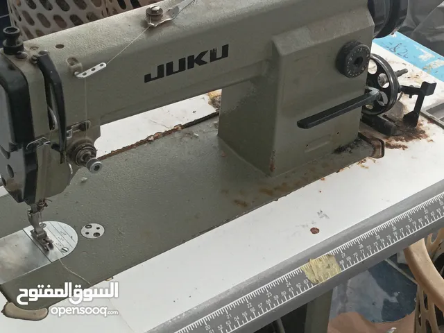 ماكينة خياطة صناعية