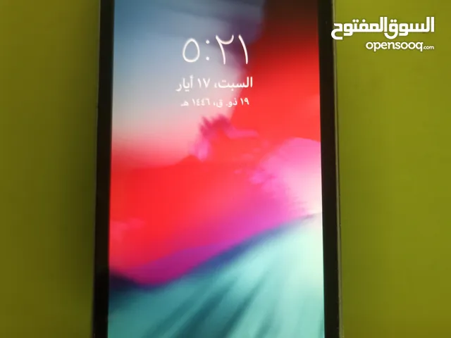 ايفون 5s بحالة جيده